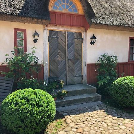 Vasatorps Matologi Bed & Breakfast Helsingborg Exterior foto
