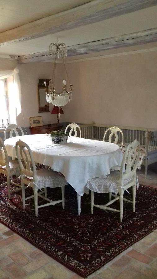 Vasatorps Matologi Bed & Breakfast Helsingborg Exterior foto