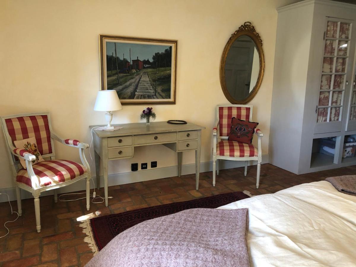 Vasatorps Matologi Bed & Breakfast Helsingborg Exterior foto