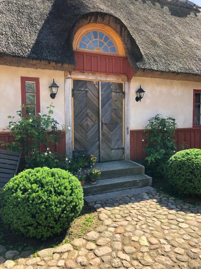 Vasatorps Matologi Bed & Breakfast Helsingborg Exterior foto