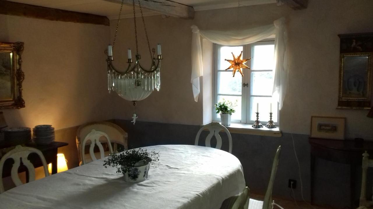 Vasatorps Matologi Bed & Breakfast Helsingborg Exterior foto