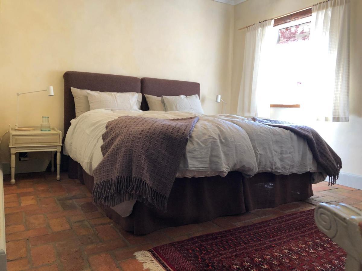 Vasatorps Matologi Bed & Breakfast Helsingborg Cameră foto