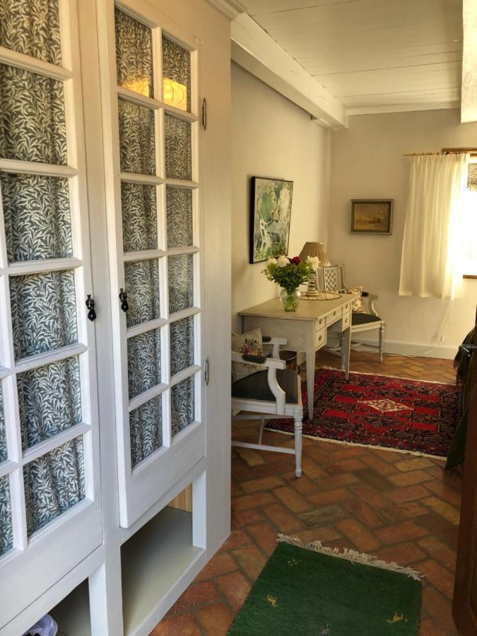 Vasatorps Matologi Bed & Breakfast Helsingborg Exterior foto