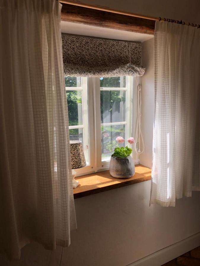 Vasatorps Matologi Bed & Breakfast Helsingborg Exterior foto