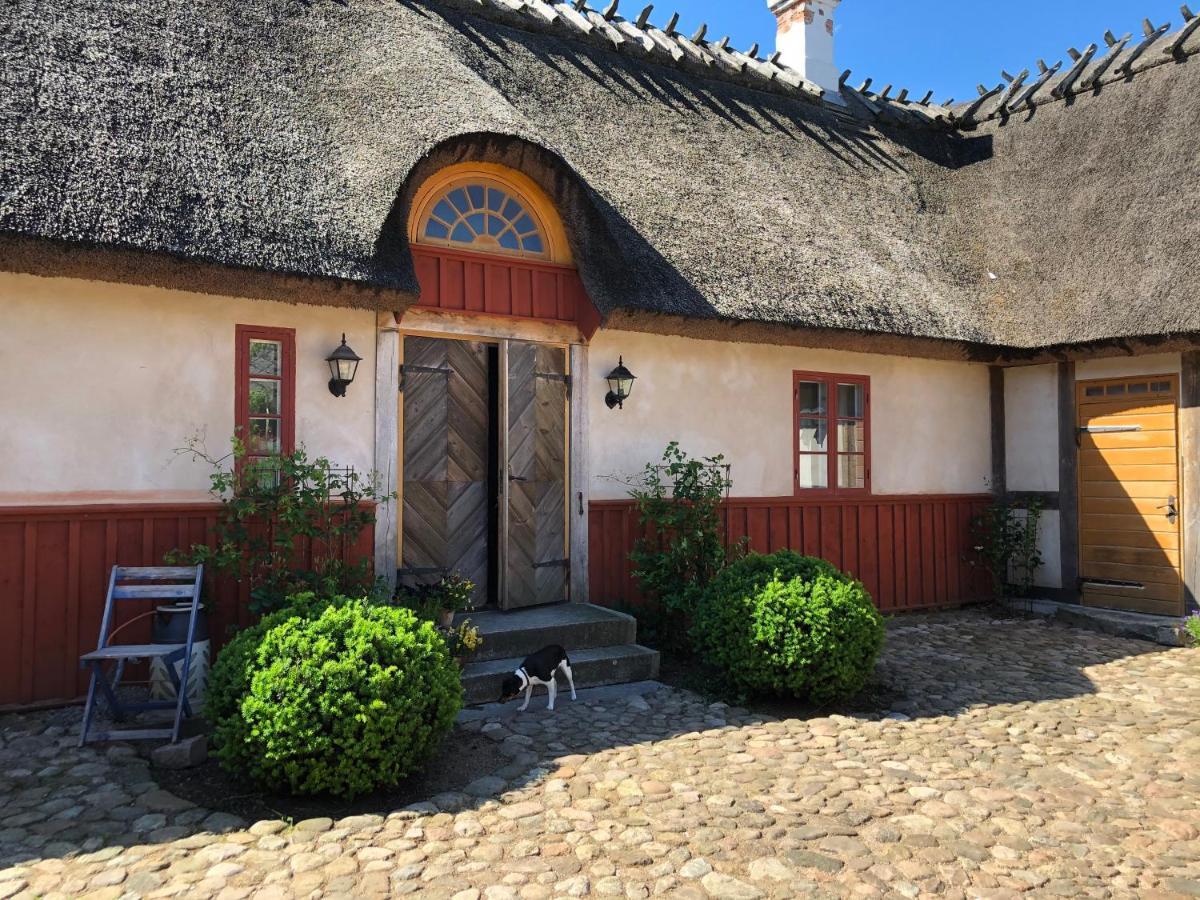 Vasatorps Matologi Bed & Breakfast Helsingborg Exterior foto