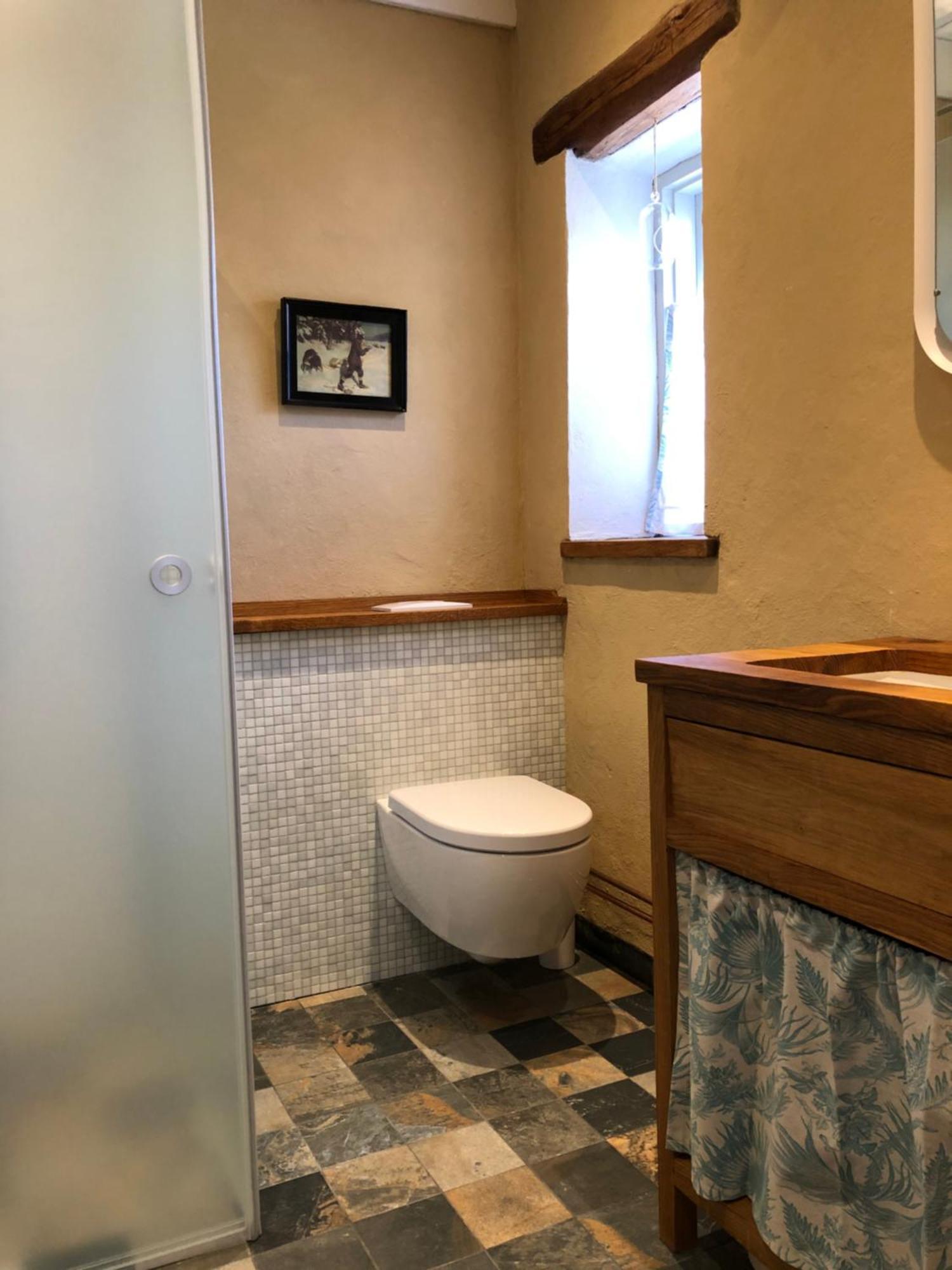 Vasatorps Matologi Bed & Breakfast Helsingborg Cameră foto